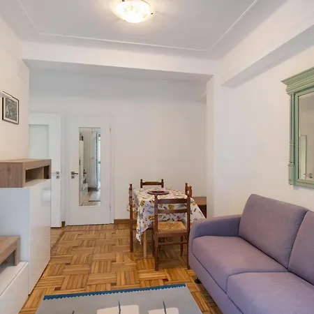 Baci Di Appartement San Remo