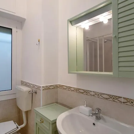 Appartement Baci Di