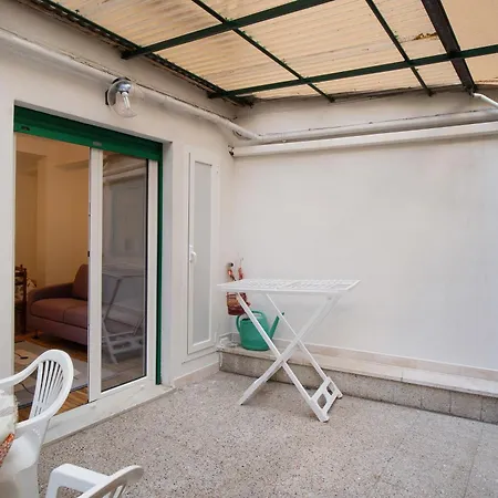 Baci Di Appartement San Remo