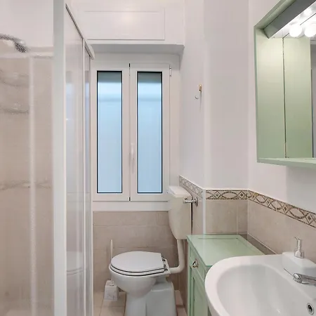 アパート Baci Di *