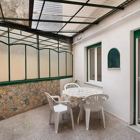 Appartement Baci Di