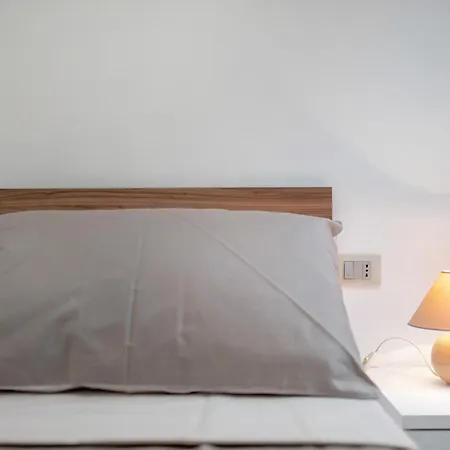 Baci Di 公寓 圣雷默