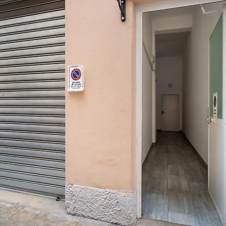 Baci Di Apartment