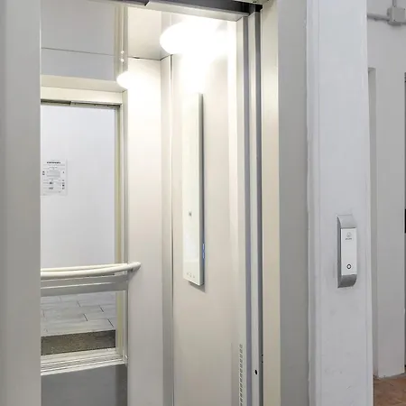 Baci Di Apartment *