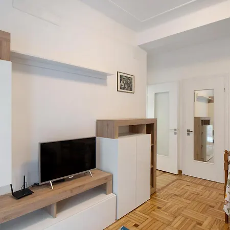 Baci Di 公寓 圣雷默