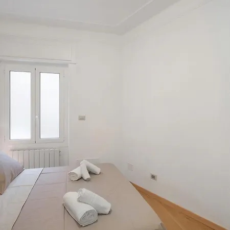 公寓 Baci Di 圣雷默